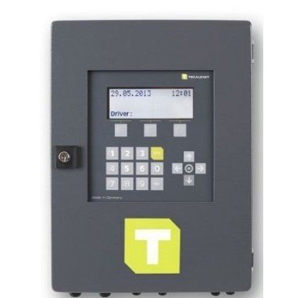 Tecalemit HDA 5 Eco For up to 5 Dispensing Points