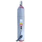 Gas Cylinder Heating Jacket