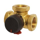 ESBE T-Pattern Diverting Valve