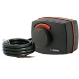 ESBE 2-Point Diverting Actuator