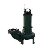Mini Monster Submersible Sewage Cutter Pump - 5000 Litre Pump