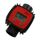Hytek Adblue Digital Turbine Flow Meter view 2