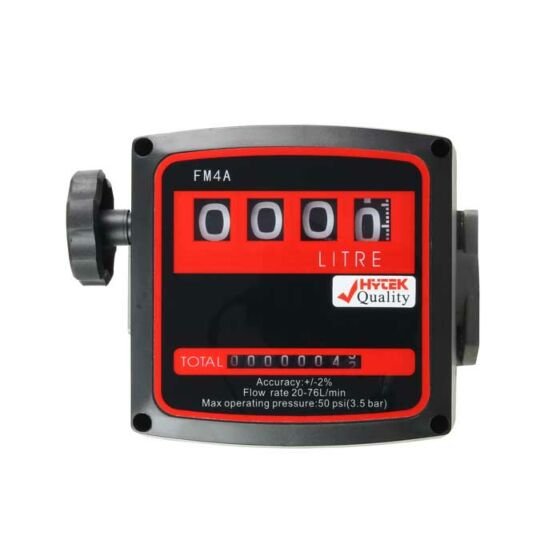 Hytek Diesel Flow Meter - 1 Inch