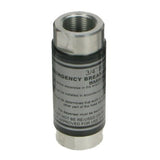 Hytek Breakaway Valve 3/4'