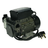 Hytek 230V Diesel Pump