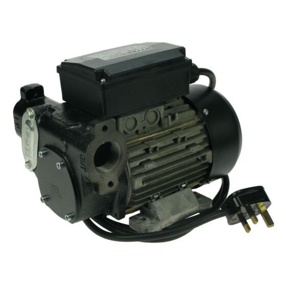 Hytek 230V Diesel Pump