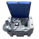 POLYMOBILE DUAL FLUID 350/50L 2