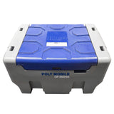 POLYMOBILE DUAL FLUID 350/50L