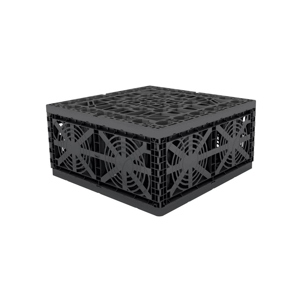 EcoBloc Soakaway Attenuation Crates 