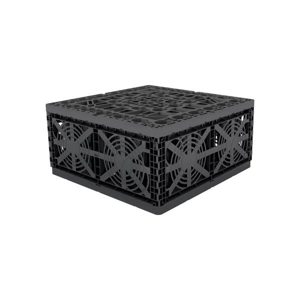 EcoBloc Soakaway Attenuation Crates