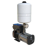 Vari-Rs Featuring Grundfos Single booster Pump With TD Variable Speed Controller, 125L/MIN @ 4.5 BAR view 2