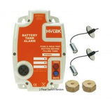 Tank Alarm - ATEX Certified two float switch