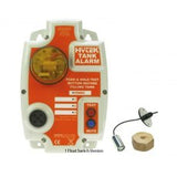 Tank Alarm - ATEX Certified one float switch