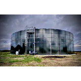 Permastore Slurry Tank - 348m³ to 50,000 m³