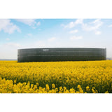 Permastore Slurry Tank - 348m³ to 50,000 m³