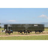 Permastore Slurry Tank - 348m³ to 50,000 m³