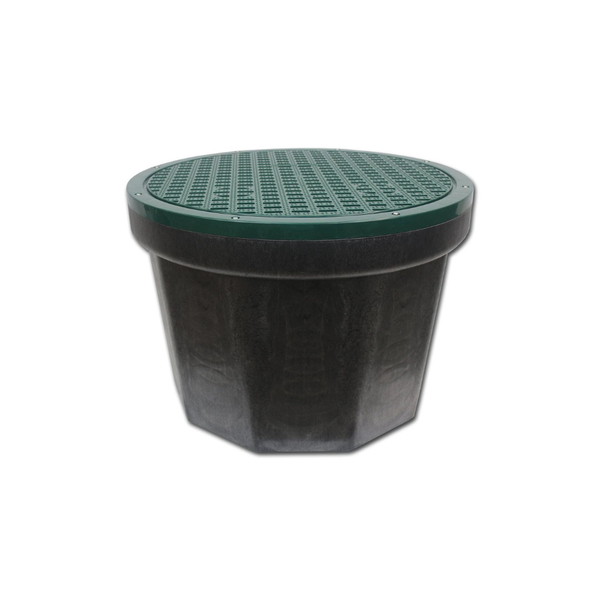600MM (24") RHINO DRAINAGE SUMP / BOX