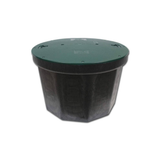 10 HOLE DISTRIBUTION BOX