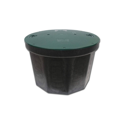 10 HOLE DISTRIBUTION BOX