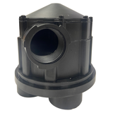 4way index valve