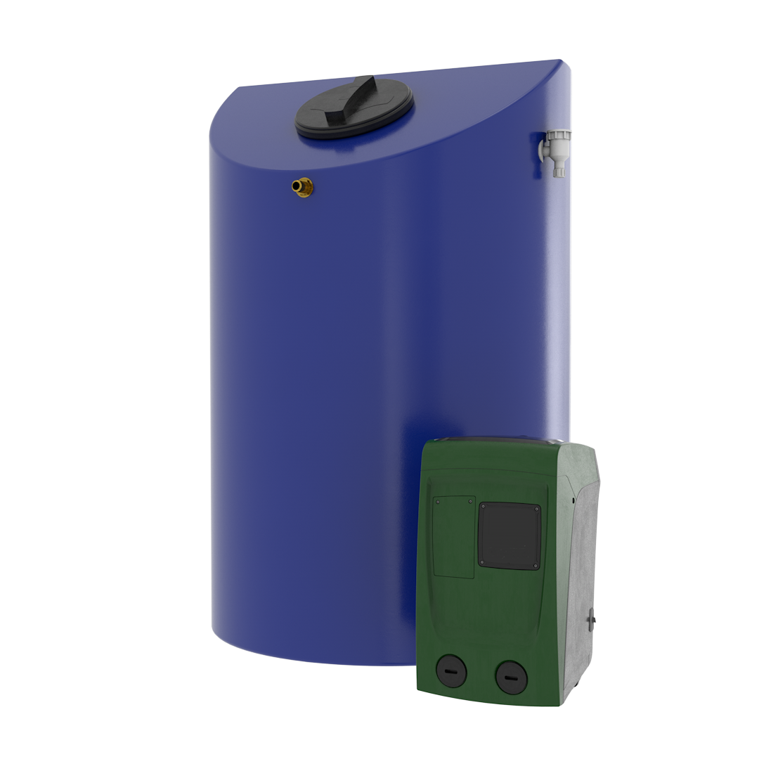 Waterboost Lite 550L