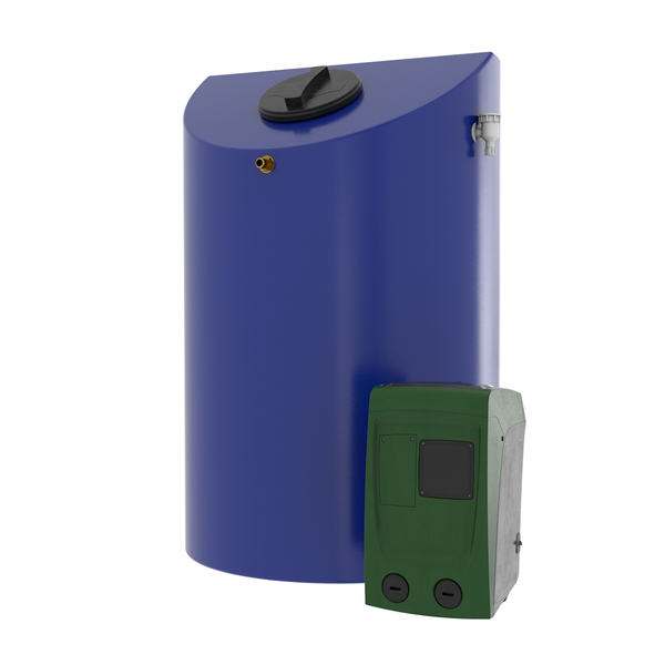 Waterboost Lite 550L