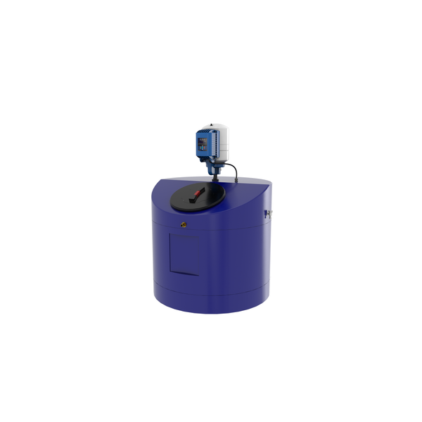 AQUAMAXX INSULATED 800L BOOSTER PUMP & TANK Single