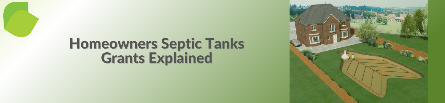 833 Septic Tank