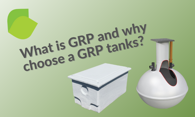 904 What is GRP