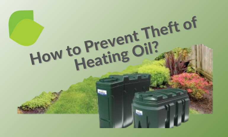 924 Prevent Oil Theft