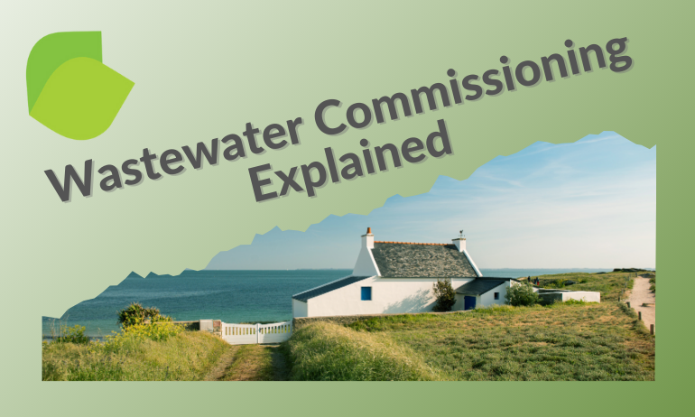 939 Wastewater Commissioning