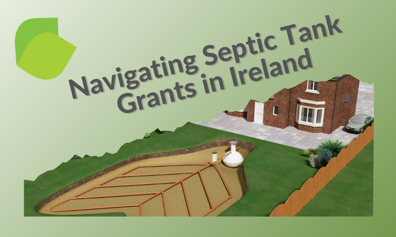 941 Navigating Septic Tank