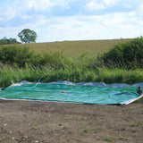 Bladder Water Tank, Non Potable Empty