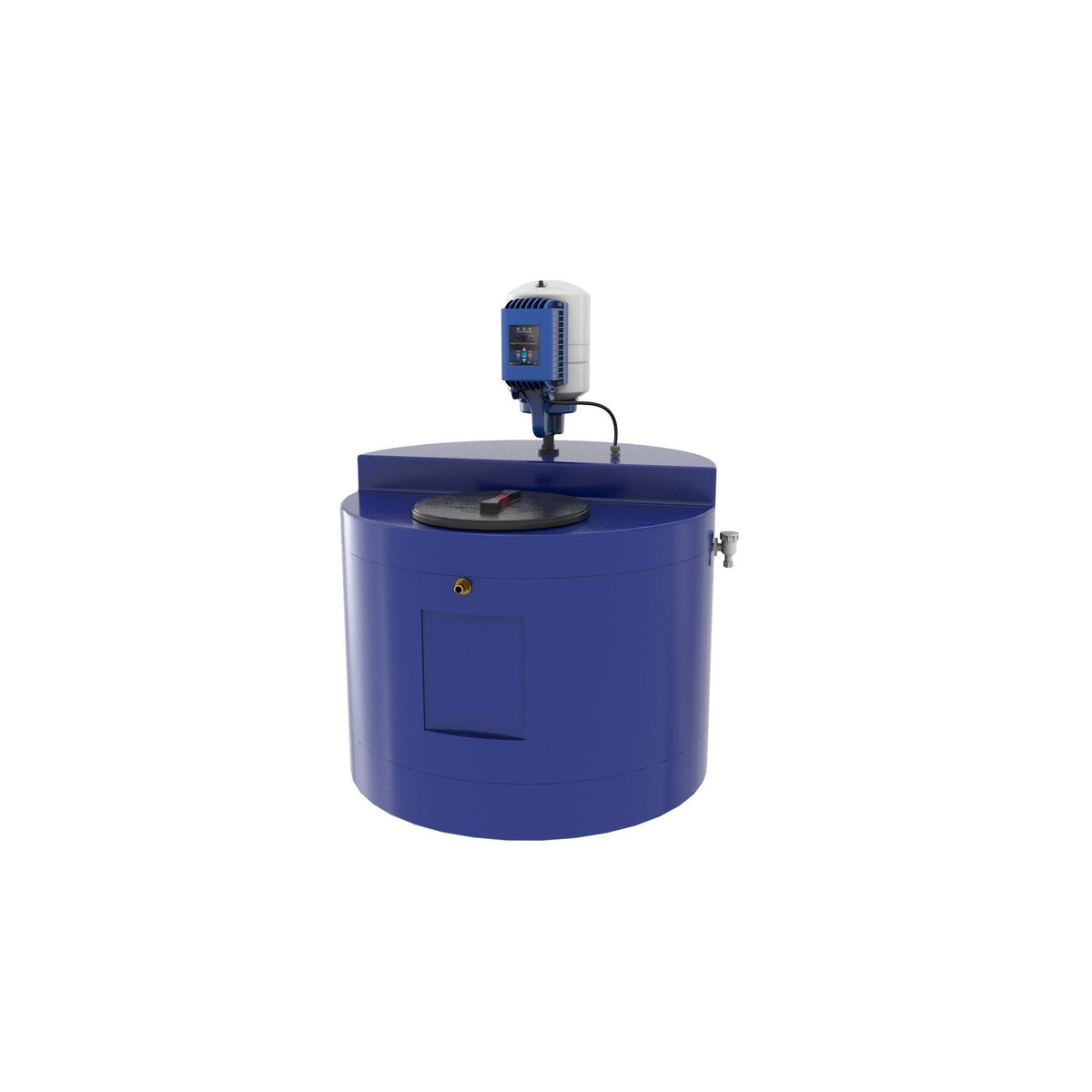AQUAMAXX 800L BOOSTER PUMP & TANK