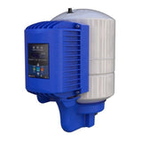 AQUAMAXX 800L BOOSTER PUMP & TANK