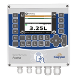 Watchman Access