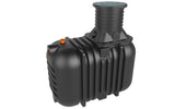 Alpha Septic Tank 