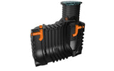 Alpha Septic Tank  Single Stage