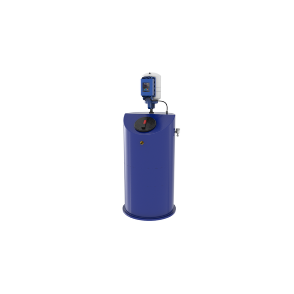 AQUAMAXX 550L BOOSTER PUMP & TANK Single Pump