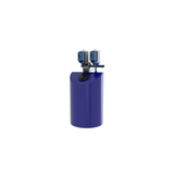 AQUAMAXX 550L BOOSTER PUMP & TANK Twin Pump