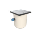 Clearwater 200L Compact Sewage Pumping Station
