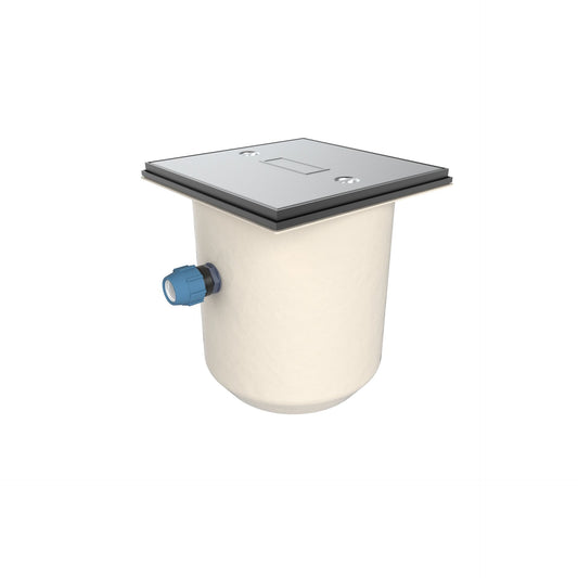 Clearwater 200L Compact Sewage Pumping Station
