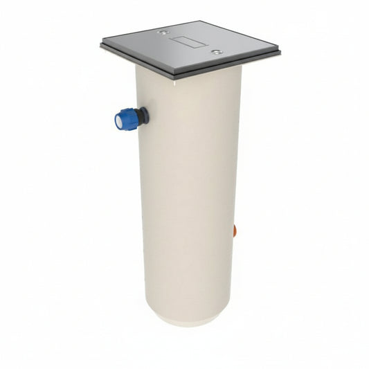 Clearwater 400L Compact Sewage Pumping Station