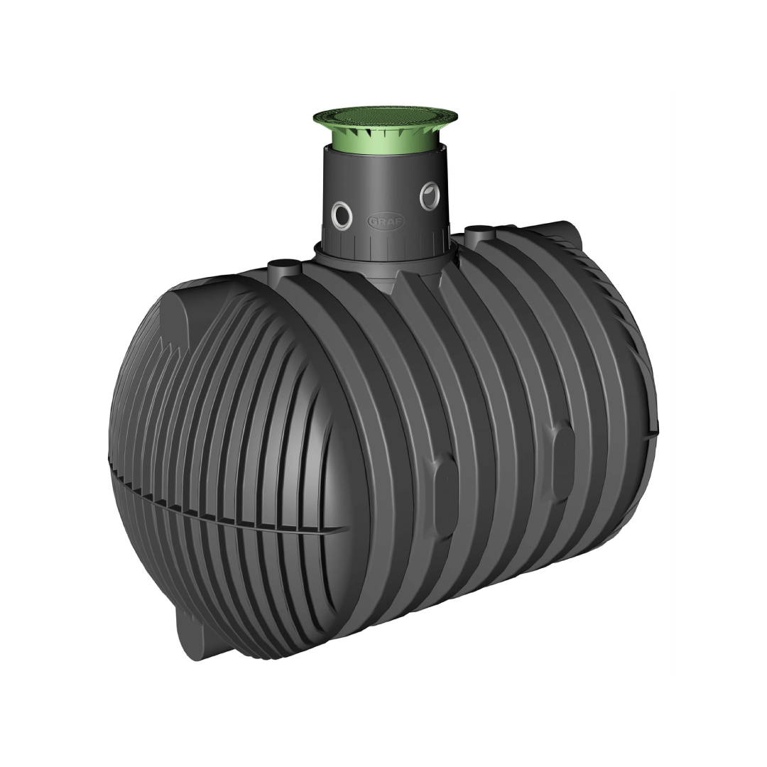 Carat XL Underground Water Tank
