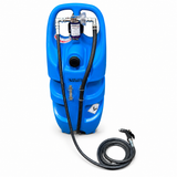 Compact Water Dispensing Tank