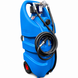 Compact Water Dispensing Tank