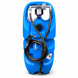 Compact Water Dispensing Tank