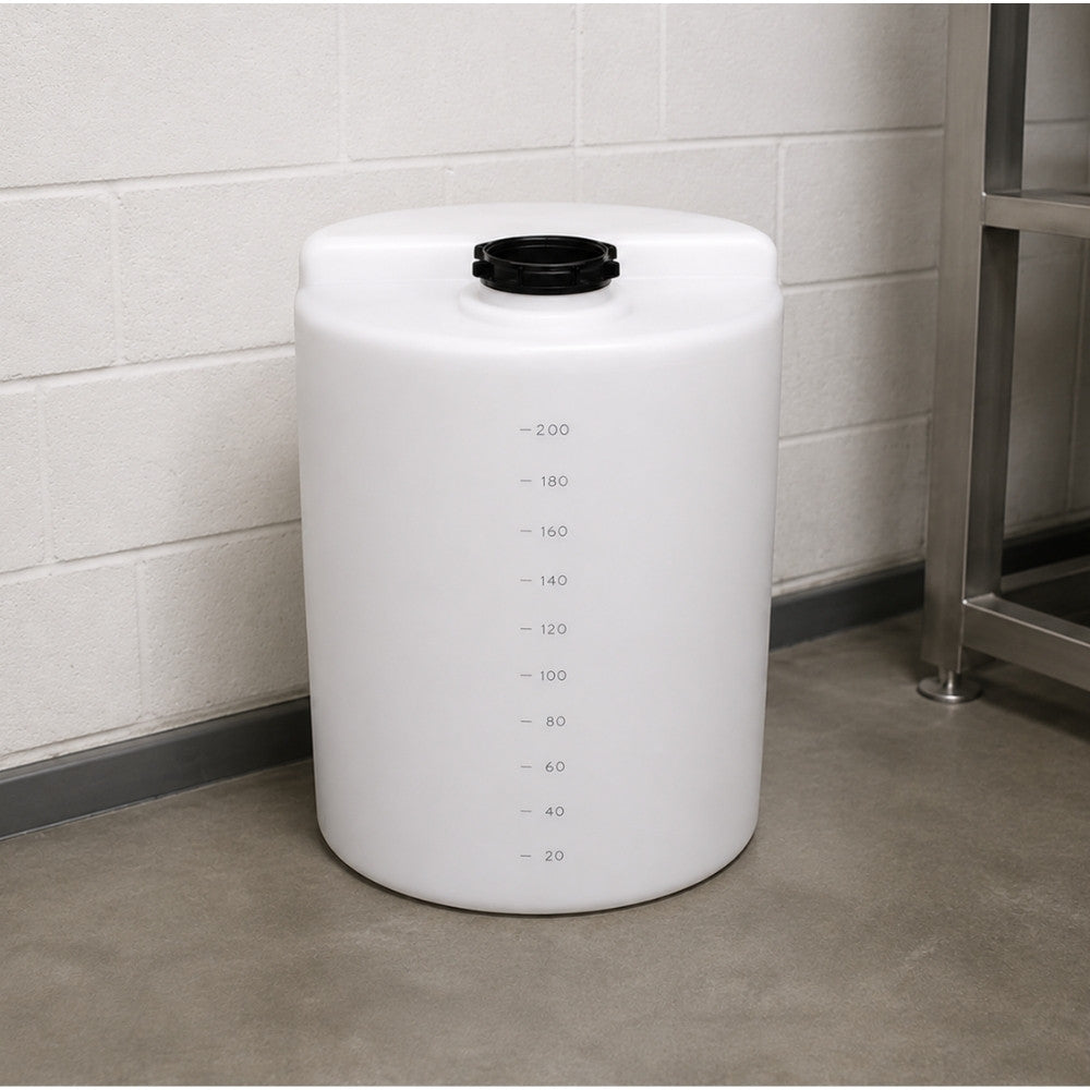 Chemical Dosing Tanks