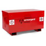 FB2 ARMORGARD FLAMBANK