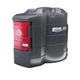 Titan FuelMaster FMV3500 PRO - 3500 Litre Bunded Diesel Tank